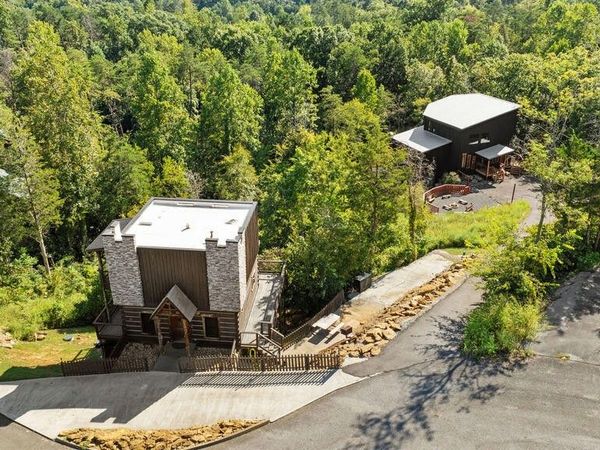 739743 Rondayview Lane , Sevierville, TN 37876