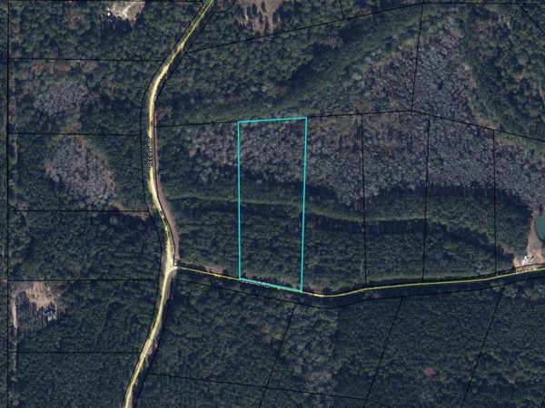 TBD Sumac Road , Westville, FL 32464