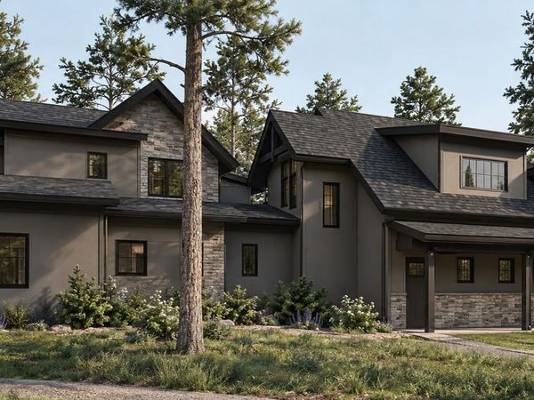 33 River Fork Ranch Lane, McCall, ID 83638