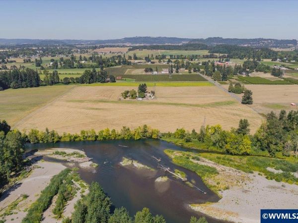 TA 537305 Wall Ln, Jefferson, OR 97352