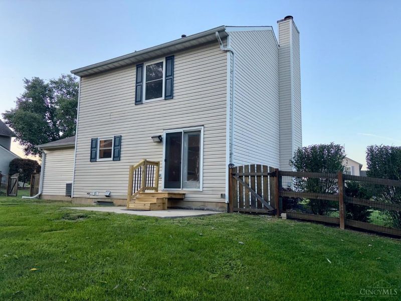 287 Forge Drive, Lebanon, OH 45036 Photo 56