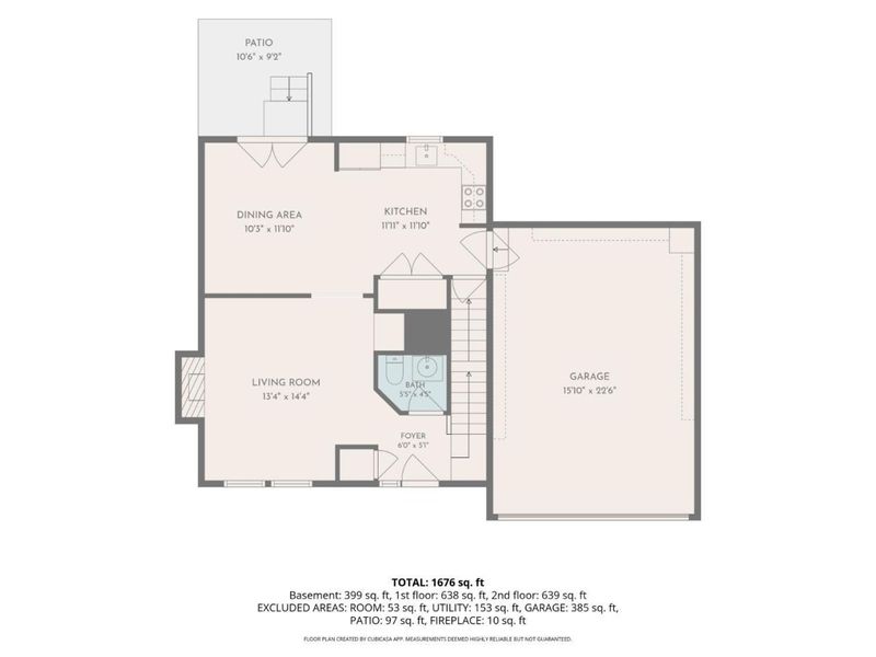 287 Forge Drive, Lebanon, OH 45036 Photo 63