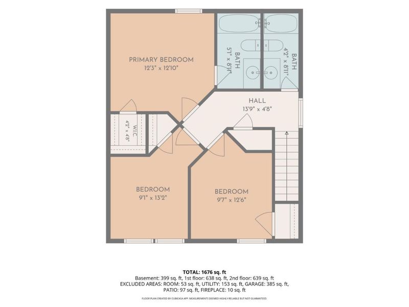 287 Forge Drive, Lebanon, OH 45036 Photo 64