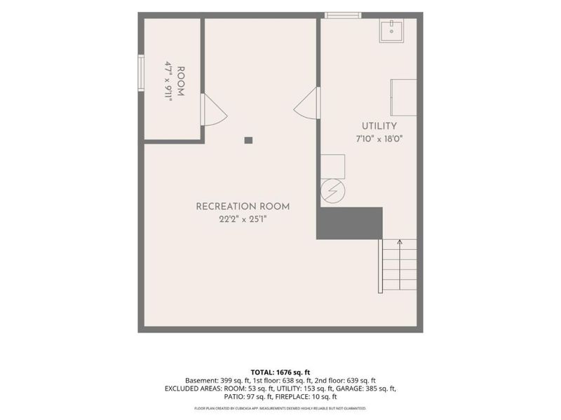 287 Forge Drive, Lebanon, OH 45036 Photo 65