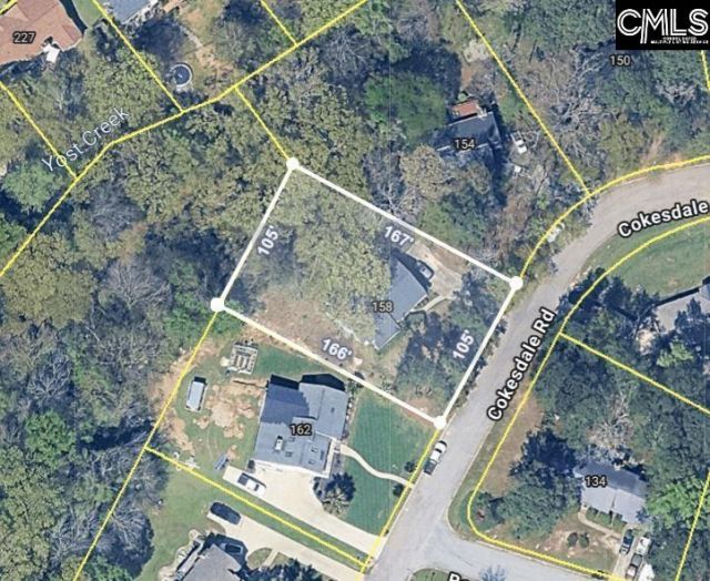 158 Cokesdale Road  Photo 34