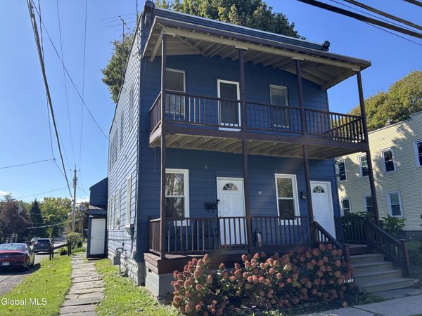 112 Vliet Boulevard, Cohoes, NY 12047