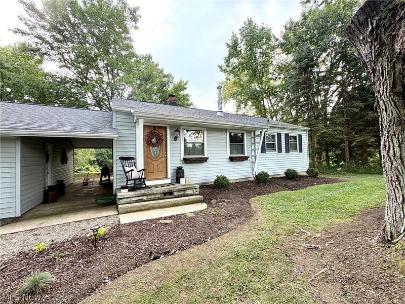 11250 Loris Avenue , Aurora, OH 44202 Photo 4