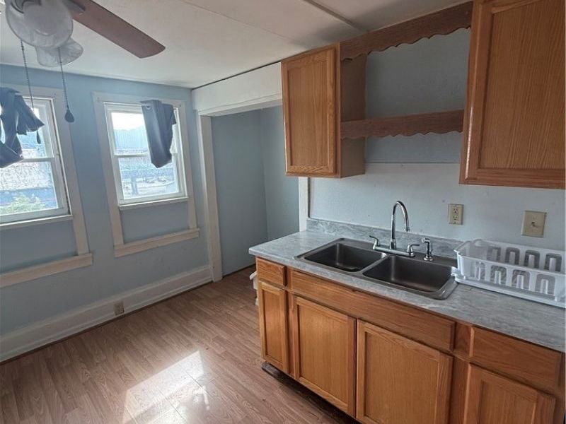 3412 & 3414 Monroe Street , Bellaire, OH 43906 Photo 21