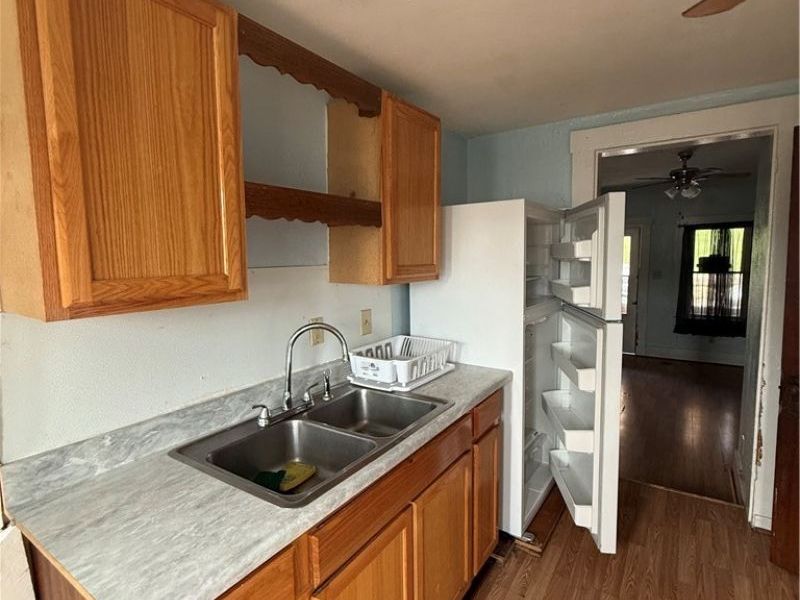 3412 & 3414 Monroe Street , Bellaire, OH 43906 Photo 32
