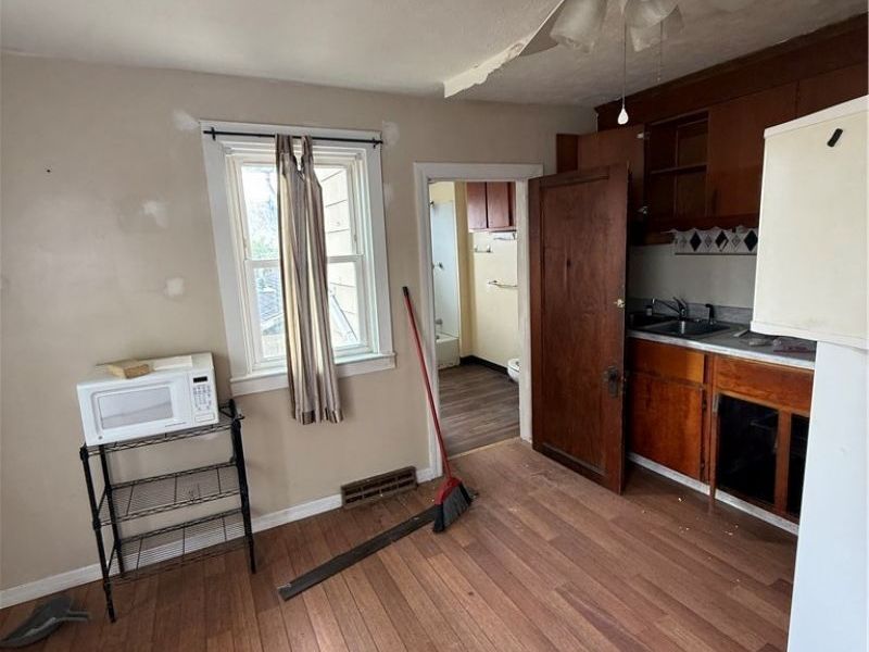 3412 & 3414 Monroe Street , Bellaire, OH 43906 Photo 33