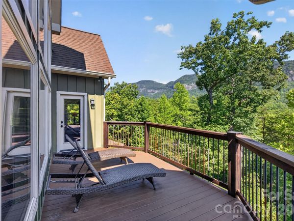 343 Garden Lane , Lake Lure, NC 28746