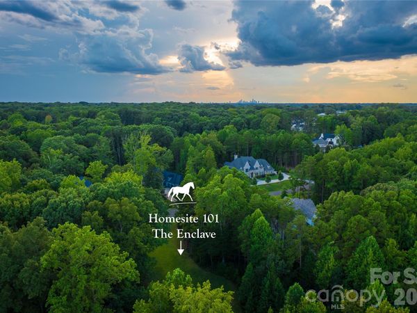 6120 Volte Drive, Mint Hill, NC 28227