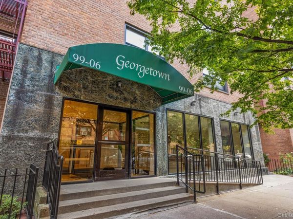 9906 58th Avenue , Unit 5L, Corona, NY 11368