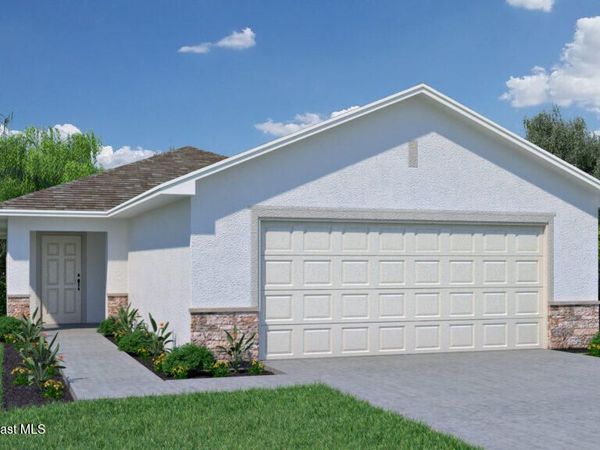 641 SW Richmond Circle SW , Palm Bay, FL 32908