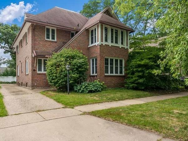 810 Chapin Street, Beloit, WI 53511