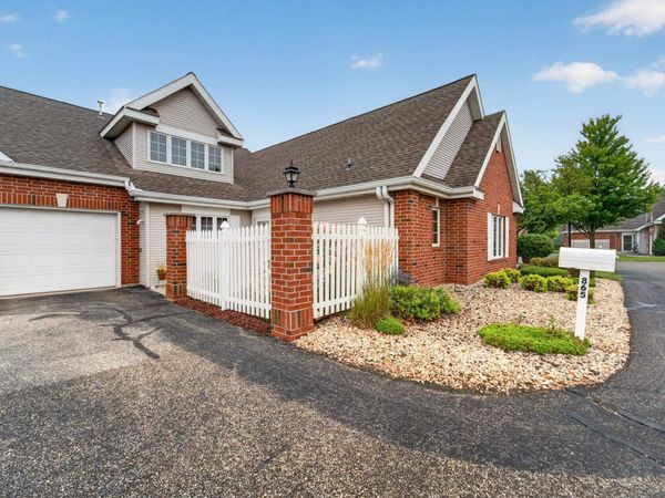 865 N High Point Road, Madison, WI 53717