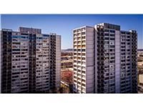 450 W 7th Street , Unit 1601, Tulsa, OK 74119