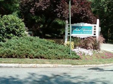 1637 OAKWOOD DRIVE, Unit S121, PENN VALLEY, PA 19072