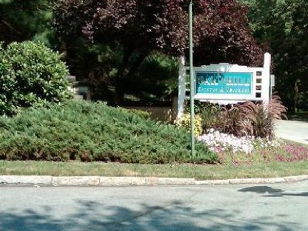 1637 OAKWOOD DRIVE , Unit CONDO 121, PENN VALLEY, PA 19072