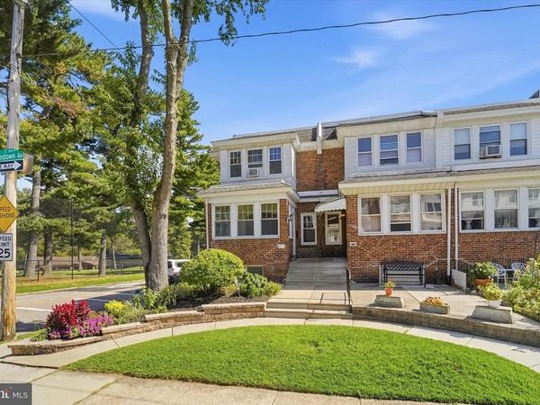 675 JAMESTOWN STREET, PHILADELPHIA, PA 19128