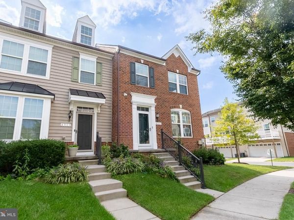 4309 ADKISSON LANE, OWINGS MILLS, MD 21117