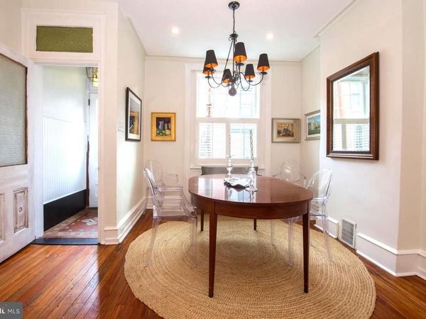2615 FOLSOM STREET , PHILADELPHIA, PA 19130