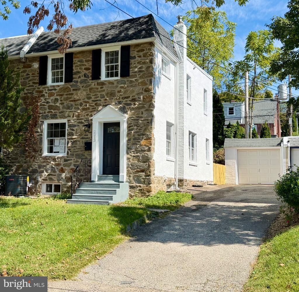 2213 BRYN MAWR AVENUE, ARDMORE, PA 19003
