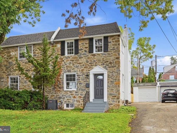 2213 BRYN MAWR AVENUE, ARDMORE, PA 19003