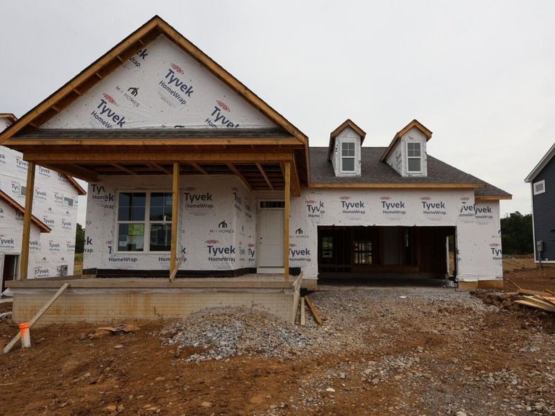 540 Creekside Loop S, Pataskala, OH 43062 Photo 1