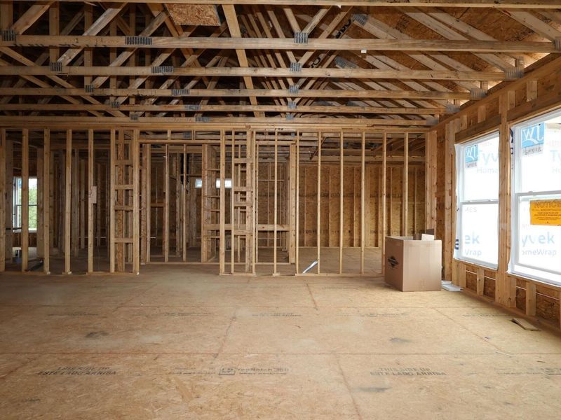 540 Creekside Loop S, Pataskala, OH 43062 Photo 6
