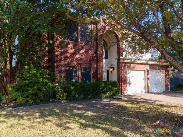 2416 Catawba Loop, Harker Heights, TX 76548