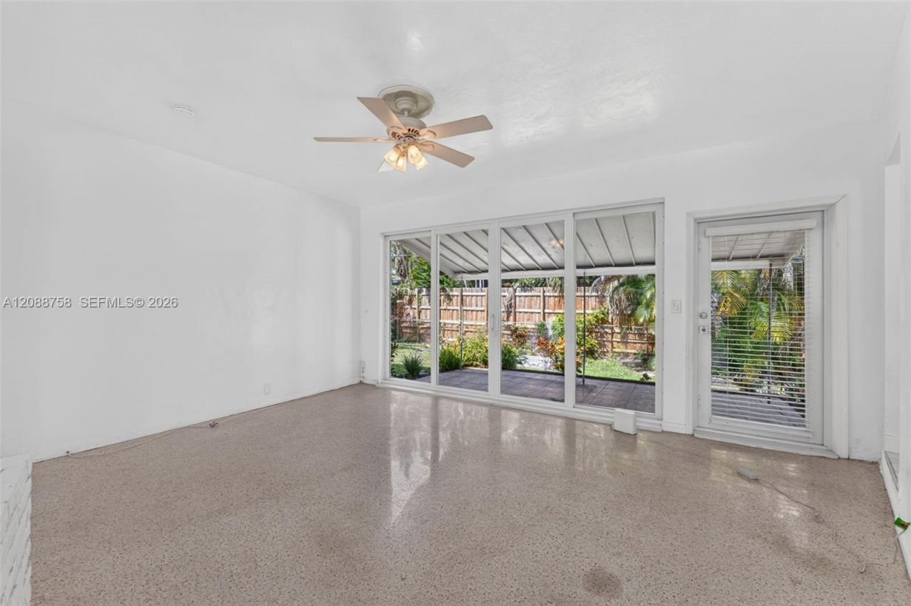 12140 NE Miami Ct, North Miami, FL 33161 Photo