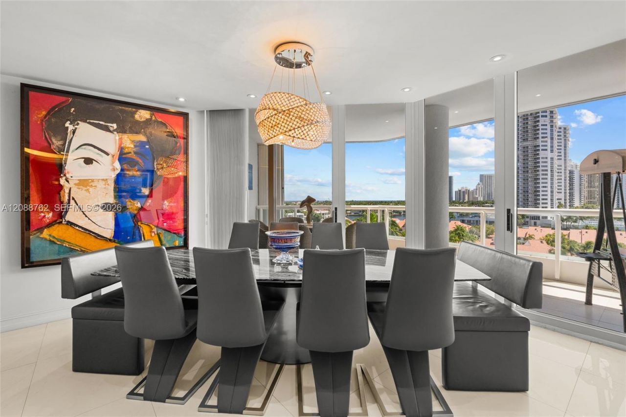 21050 Point Pl, Unit 802, Aventura, FL 33180 Photo