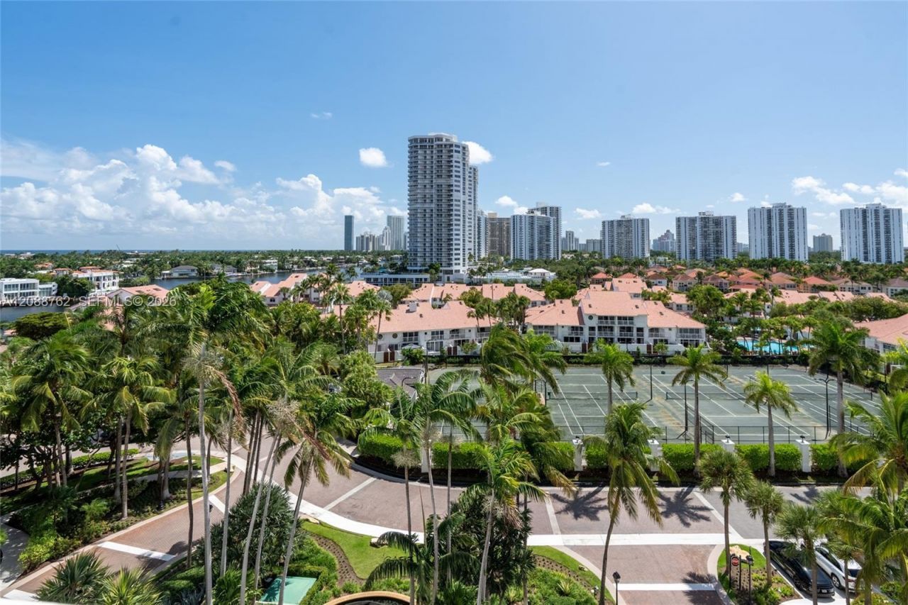 21050 Point Pl, Unit 802, Aventura, FL 33180 Photo