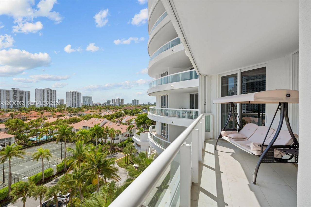 21050 Point Pl, Unit 802, Aventura, FL 33180 Photo