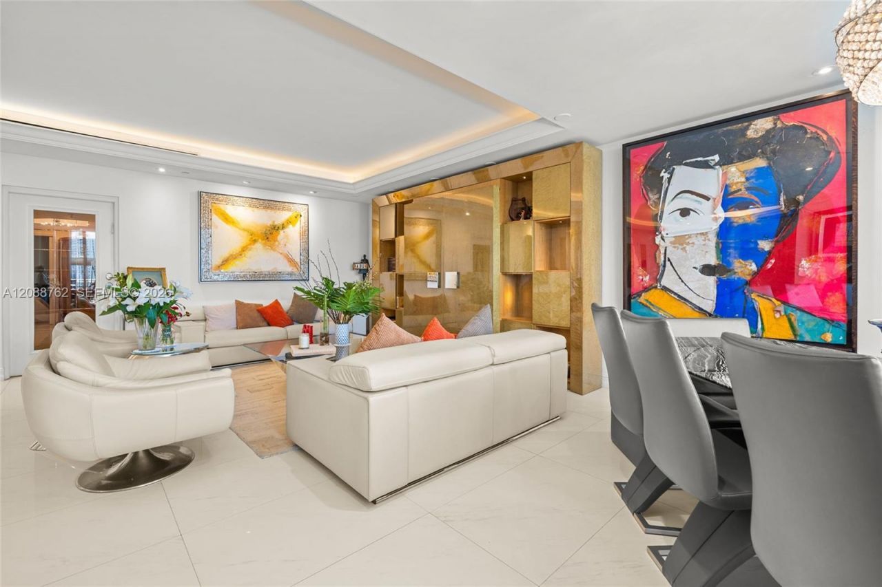 21050 Point Pl, Unit 802, Aventura, FL 33180 Photo