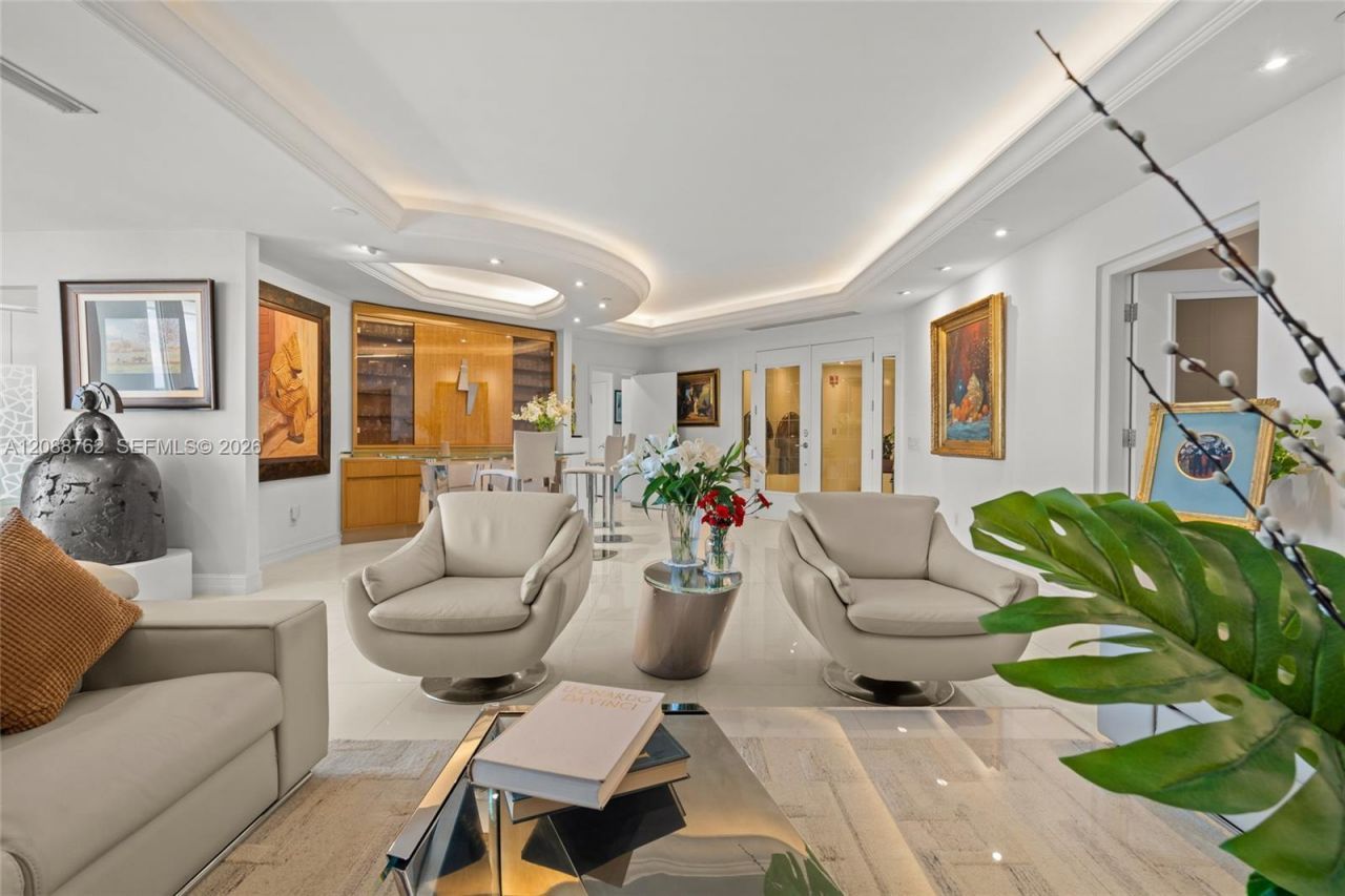21050 Point Pl, Unit 802, Aventura, FL 33180 Photo