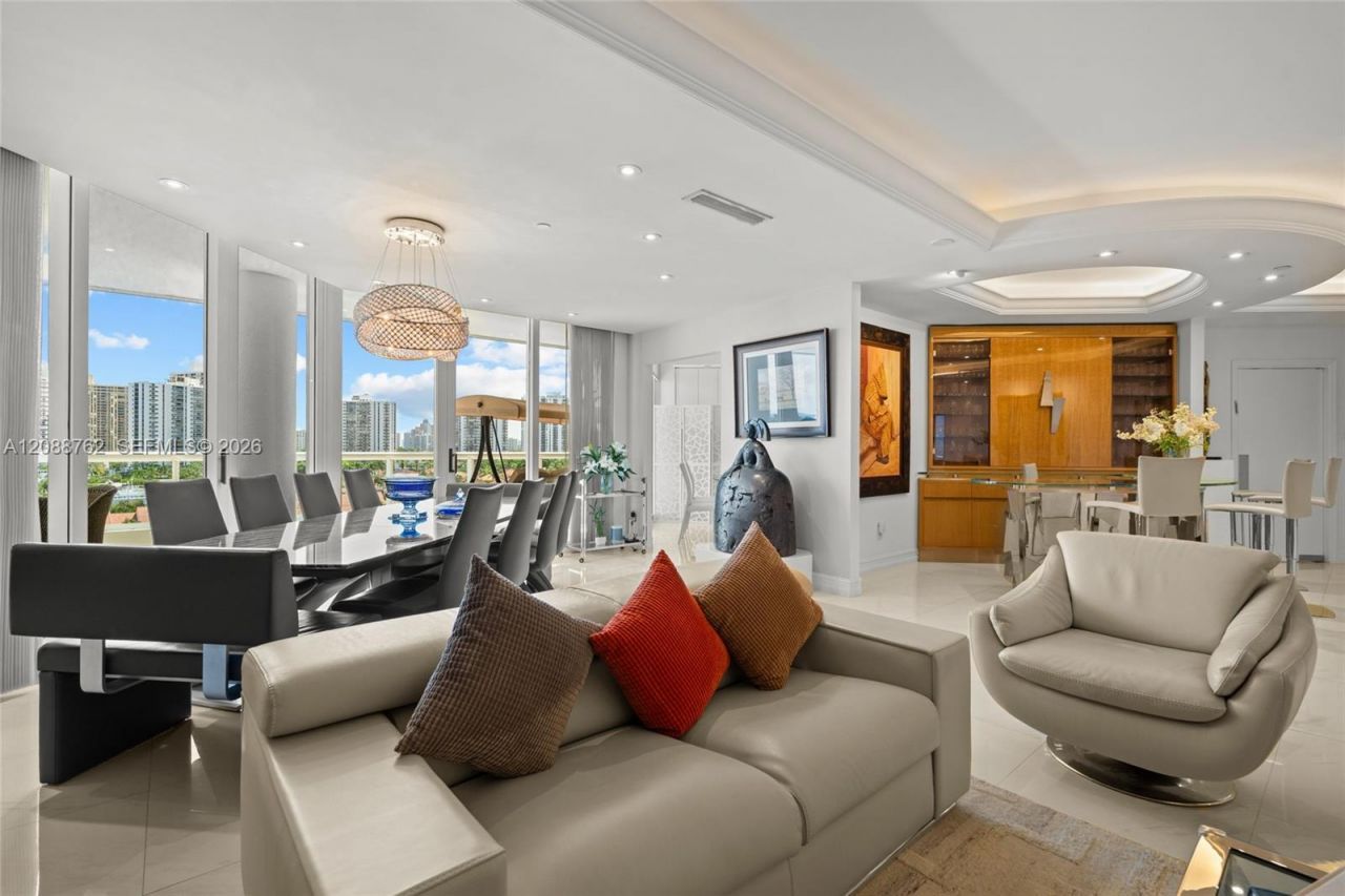 21050 Point Pl, Unit 802, Aventura, FL 33180 Photo