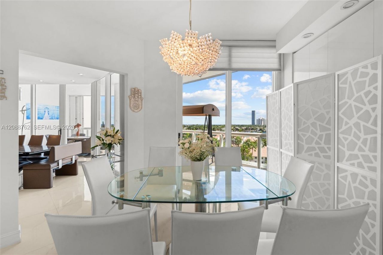 21050 Point Pl, Unit 802, Aventura, FL 33180 Photo