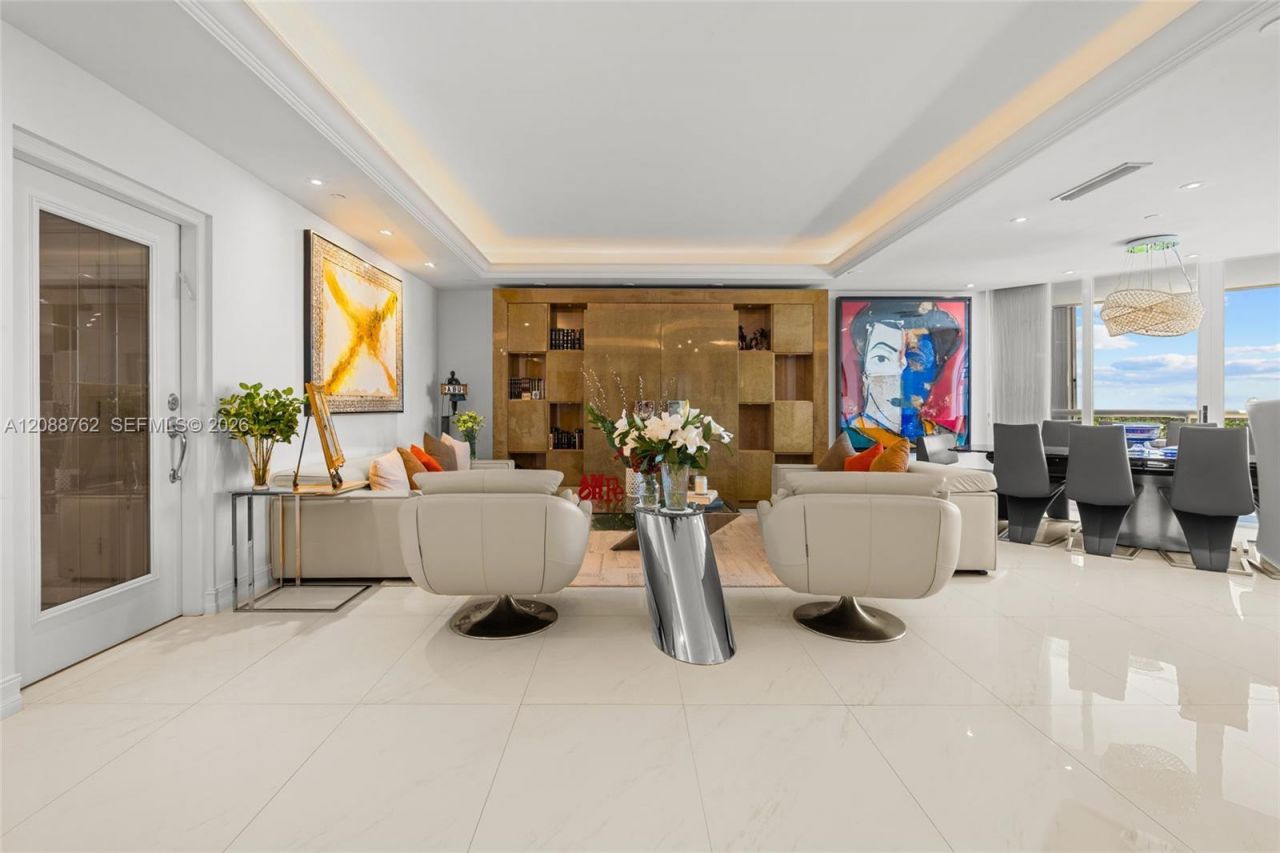 21050 Point Pl, Unit 802, Aventura, FL 33180 Photo