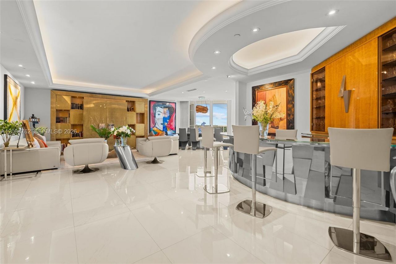 21050 Point Pl, Unit 802, Aventura, FL 33180 Photo