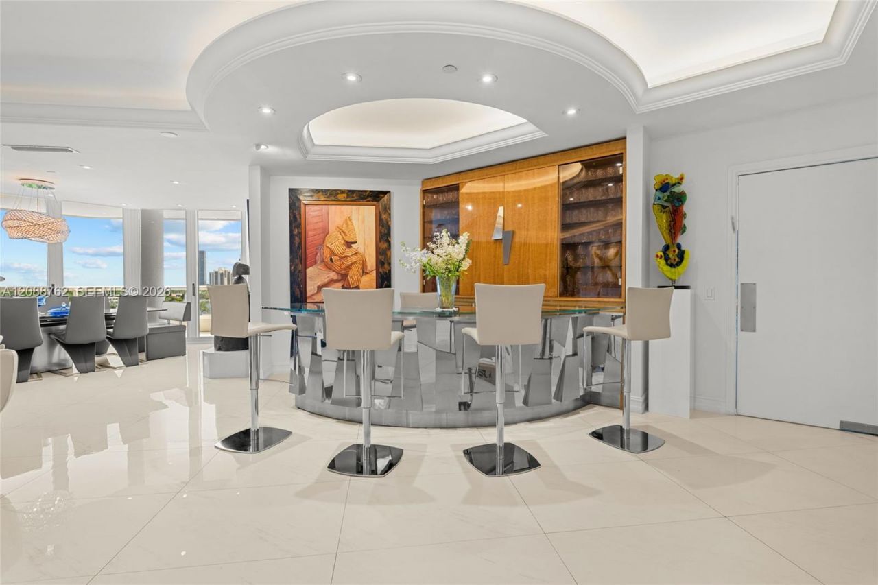 21050 Point Pl, Unit 802, Aventura, FL 33180 Photo