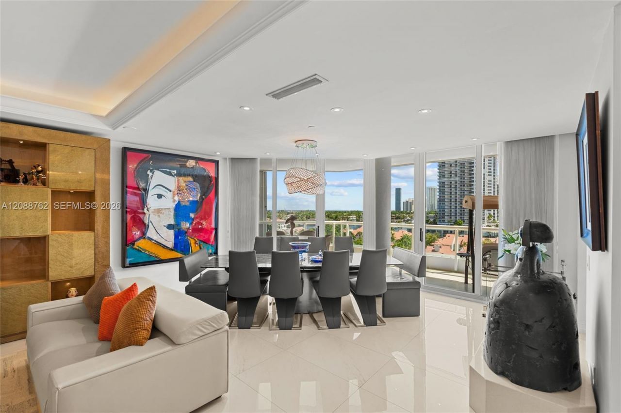 21050 Point Pl, Unit 802, Aventura, FL 33180 Photo