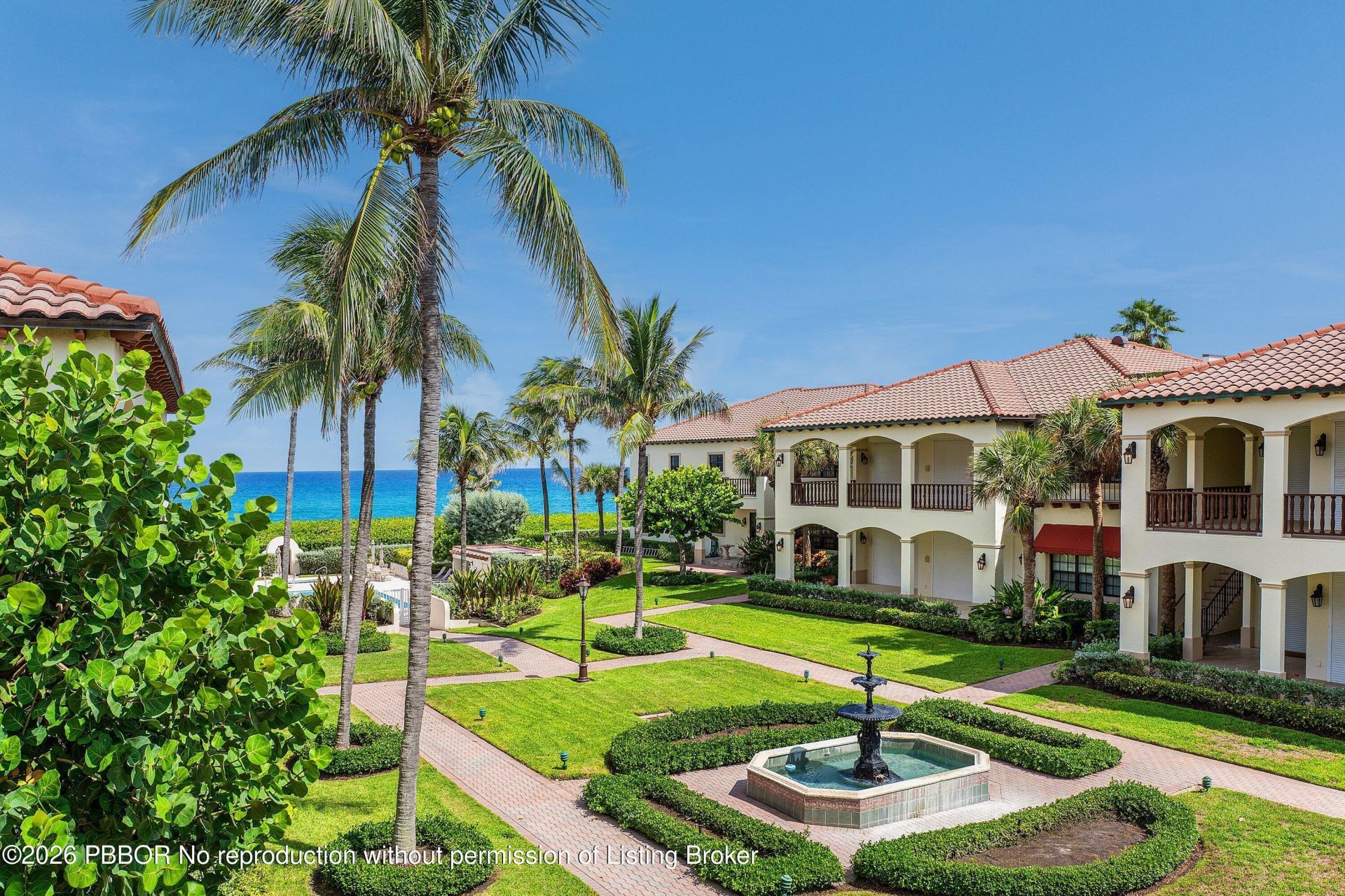 5841 N Ocean Boulevard, Unit F2, Boynton Beach, FL 33435 Photo