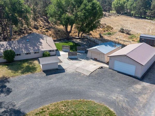 3500 NW O Neil Highway, Prineville, OR 97754