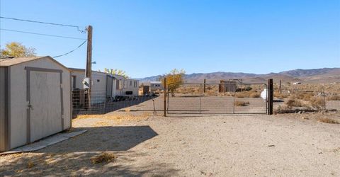 9320 Iroquois Trail, Stagecoach, NV 89429 Photo