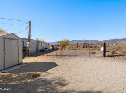 9320 Iroquois Trail, Stagecoach, NV 89429 Photo
