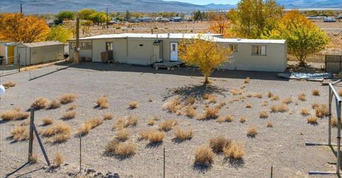 9320 Iroquois Trail, Stagecoach, NV 89429 Photo