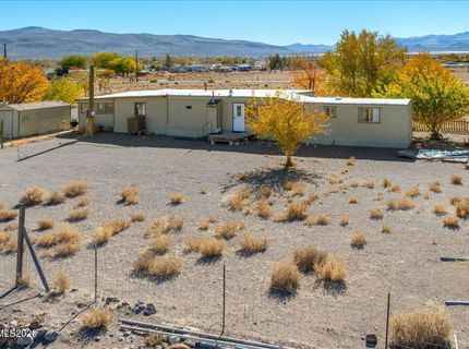 9320 Iroquois Trail, Stagecoach, NV 89429 Photo