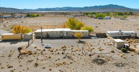 9320 Iroquois Trail, Stagecoach, NV 89429 Photo